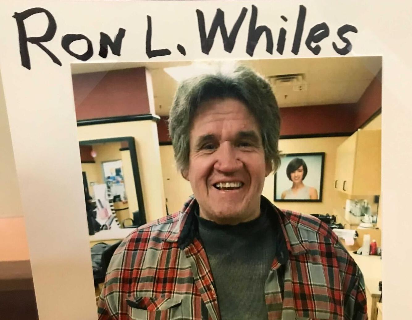 11/12/21 Ron Whiles